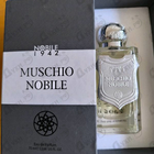 Парфюм Nobile 1942 Muschio Nobile