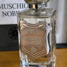 Отзыв Nobile 1942 Muschio Nobile