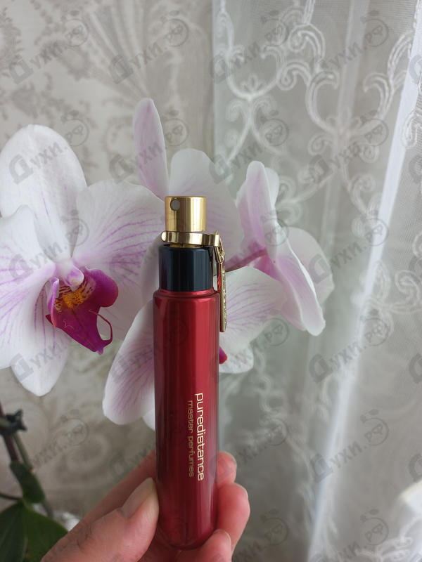 Купить Rubikona от Puredistance Отзыв Puredistance Rubikona