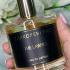 Отзыв Zarkoperfume The Lawyer