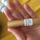 Отзывы Zarkoperfume The Lawyer