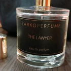 Отзыв Zarkoperfume The Lawyer