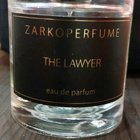 Отзывы Zarkoperfume The Lawyer