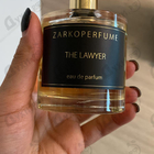 Духи The Lawyer от Zarkoperfume