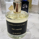 Отзыв Zarkoperfume The Lawyer
