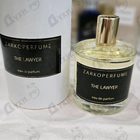Отзывы Zarkoperfume The Lawyer