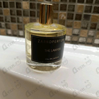 Отзыв Zarkoperfume The Lawyer