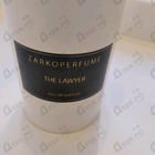 Духи The Lawyer от Zarkoperfume