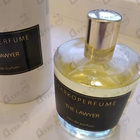 Отзыв Zarkoperfume The Lawyer