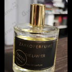 Отзыв Zarkoperfume The Lawyer