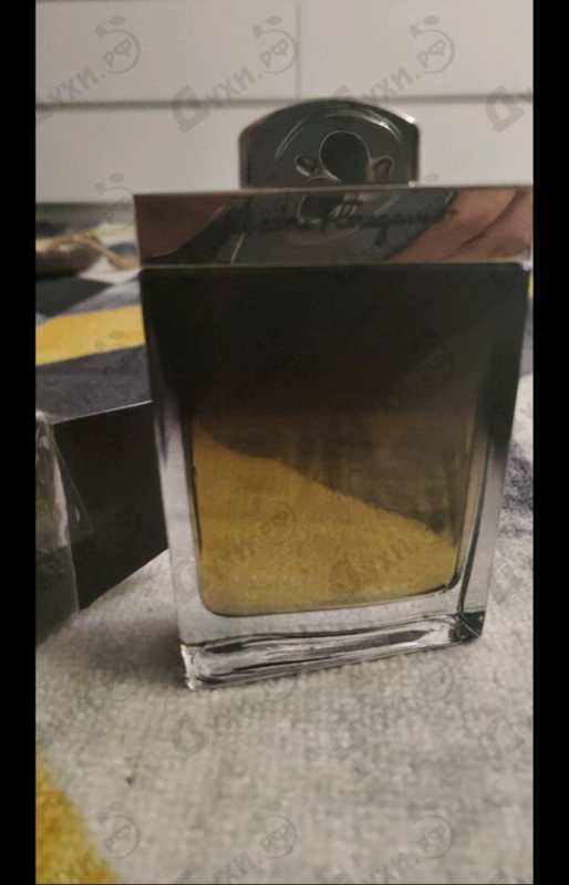 Купить Salvatore Ferragamo Pour Homme Oud