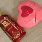 Отзывы Escada Candy Love