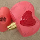 Отзывы Escada Candy Love