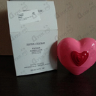 Отзыв Escada Candy Love