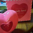 Духи Candy Love от Escada