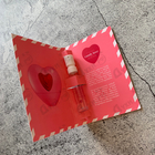 Отзывы Escada Candy Love