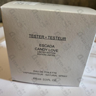 Отзыв Escada Candy Love