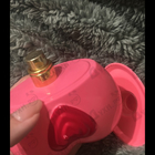 Отзыв Escada Candy Love