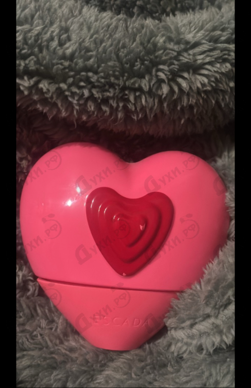 Купить Candy Love от Escada