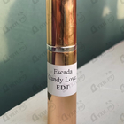 Духи Candy Love от Escada