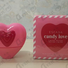 Духи Candy Love от Escada