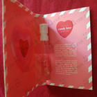 Отзывы Escada Candy Love
