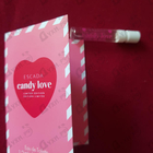 Отзыв Escada Candy Love