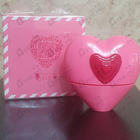 Отзыв Escada Candy Love