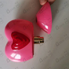 Отзывы Escada Candy Love