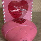 Отзыв Escada Candy Love