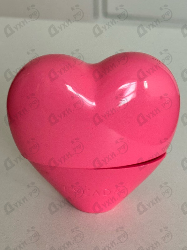 Духи Candy Love от Escada