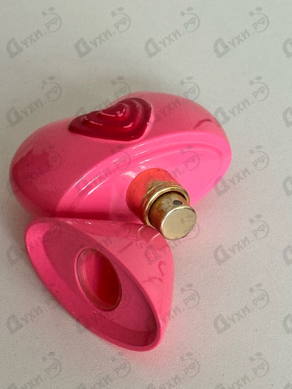 Духи Candy Love от Escada