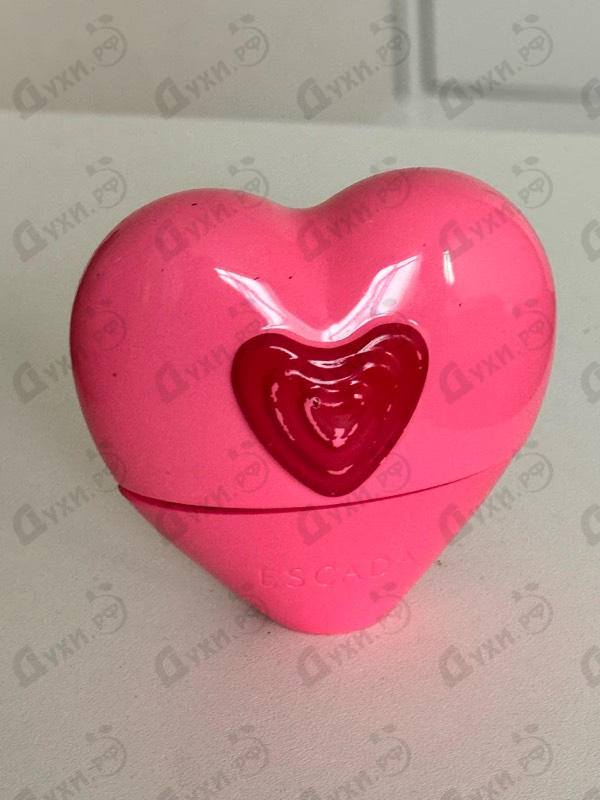 Купить Escada Candy Love