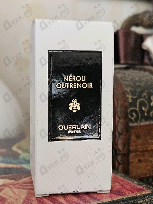 Купить Neroli Outrenoir от Guerlain