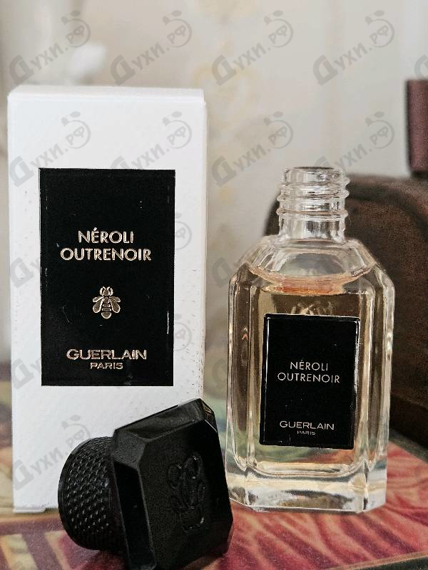 Купить Guerlain Neroli Outrenoir