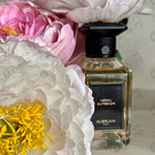 Отзывы Guerlain Neroli Outrenoir