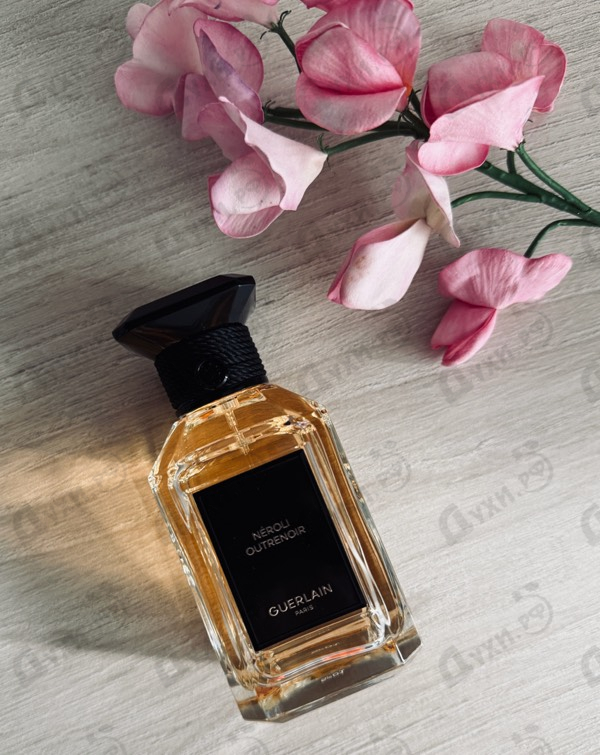 Купить Neroli Outrenoir от Guerlain