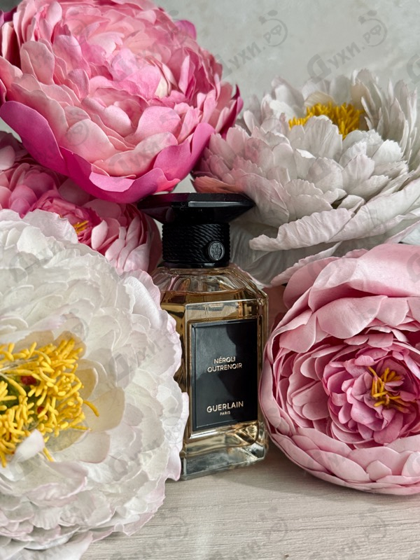 Купить Neroli Outrenoir от Guerlain