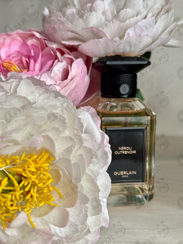 Парфюмерия Guerlain Neroli Outrenoir
