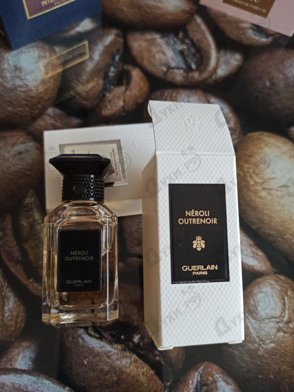 Парфюмерия Guerlain Neroli Outrenoir