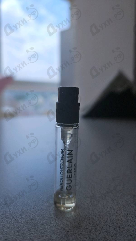 Купить Neroli Outrenoir от Guerlain