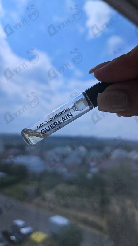 Купить Neroli Outrenoir от Guerlain