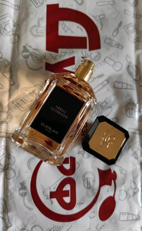 Отзывы Guerlain Neroli Outrenoir