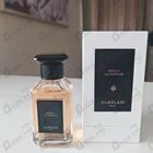 Отзыв Guerlain Neroli Outrenoir