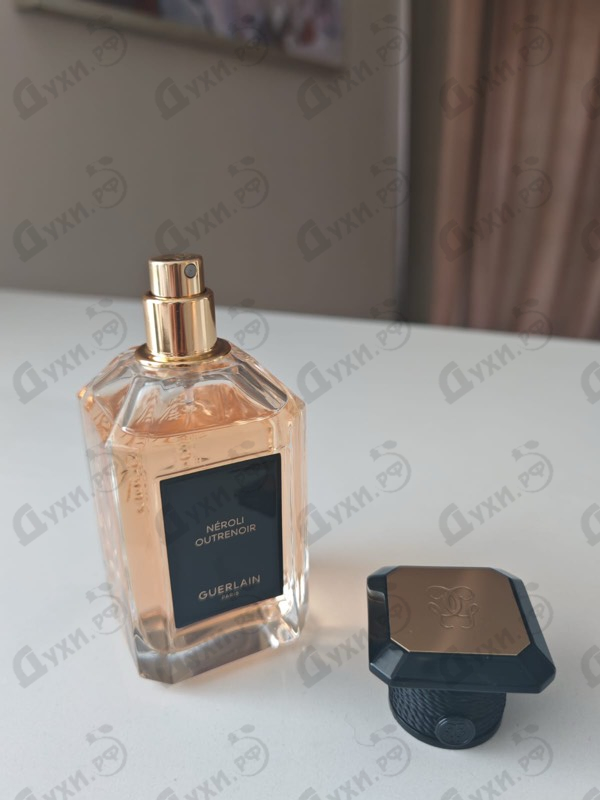 Купить Guerlain Neroli Outrenoir