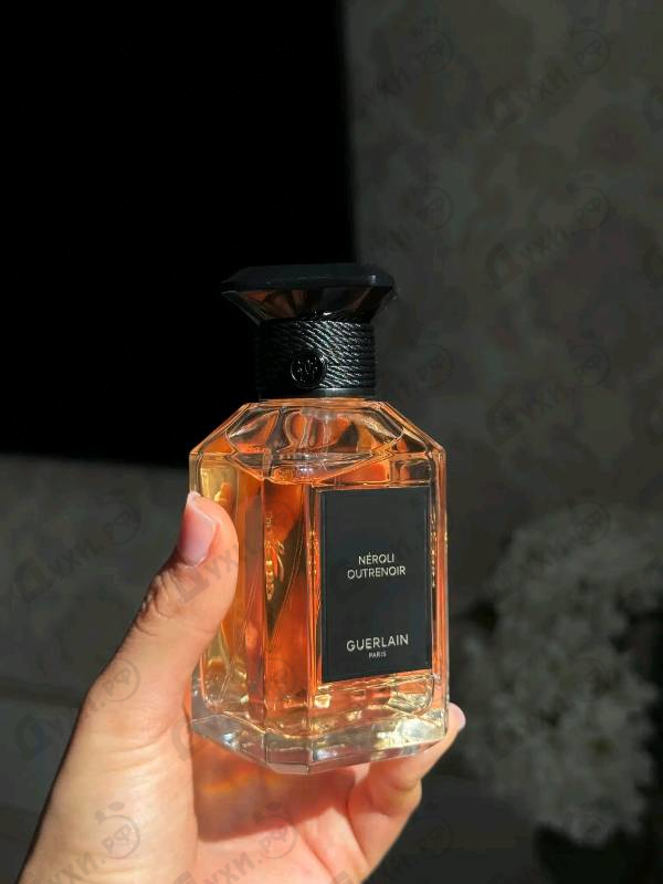 Парфюмерия Guerlain Neroli Outrenoir