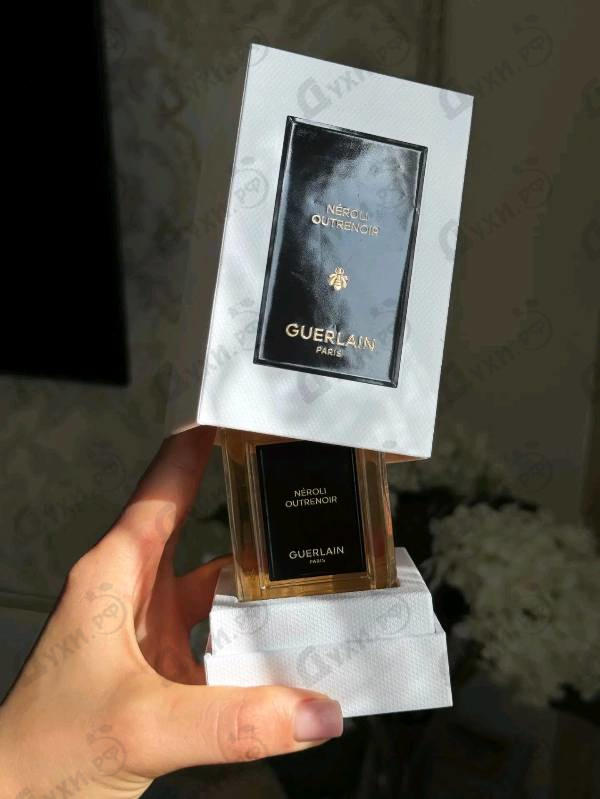 Парфюмерия Neroli Outrenoir от Guerlain