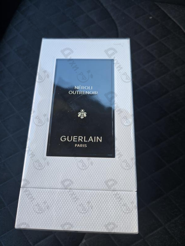 Отзыв Guerlain Neroli Outrenoir