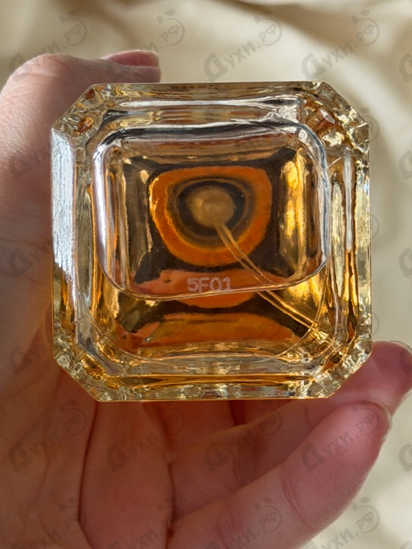 Духи Neroli Outrenoir от Guerlain