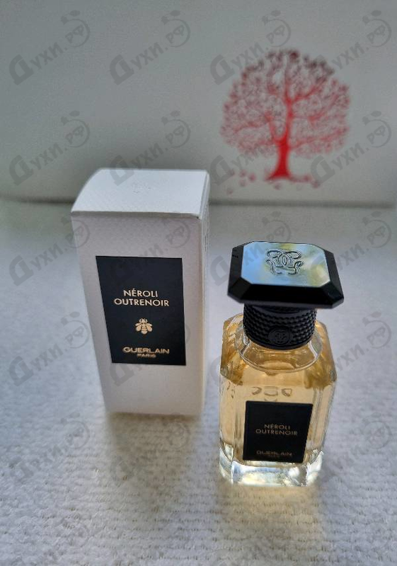 Купить Neroli Outrenoir от Guerlain